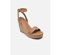 Sandales et nu-pieds Steve Madden Cassie pour Femme 41 Beige