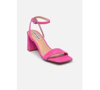 Sandales et nu-pieds Steve Madden Luxe pour Femme 39 Rose