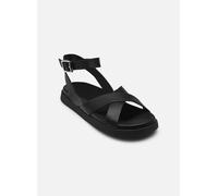 Sandales et nu-pieds Steve Madden My Bestie pour Femme 41 Noir