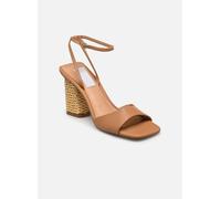 Sandales et nu-pieds Steve Madden Rozlyn-T pour Femme 42 Marron