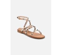 Sandales et nu-pieds Steve Madden Travel pour Femme 40 Marron