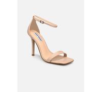Sandales et nu-pieds Steve Madden Uphill pour Femme 40 Beige