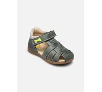 Sandales et nu-pieds Stones and Bones 4123 SARO pour 21 Vert