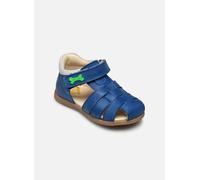 Sandales et nu-pieds Stones and Bones 4123 SARO pour 23 Bleu