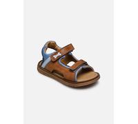 Sandales et nu-pieds Stones and Bones 4801 TEMBO pour Enfant 30 Marron