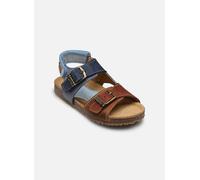 Sandales et nu-pieds Stones and Bones 4997 LOPIN pour Enfant 22 Bleu