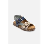 Sandales et nu-pieds Stones and Bones 4997 LOPIN pour Enfant 23 Beige
