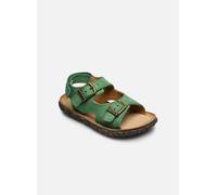 Sandales et nu-pieds Stones and Bones 5379 WHAM pour Enfant 24 Vert