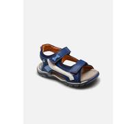 Sandales et nu-pieds Stones and Bones Josto pour Enfant 26 Bleu