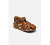 Sandales et nu-pieds Stones and Bones Saro pour Enfant 22 Bleu