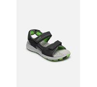 Sandales et nu-pieds Superfit CRISS CROSS pour Enfant 33 Gris