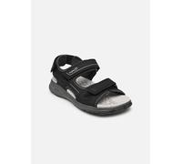 Sandales et nu-pieds Superfit CRISS CROSS pour Enfant 33 Noir