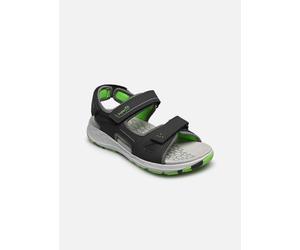 Sandales et nu-pieds Superfit CRISS CROSS pour Enfant 34 Gris