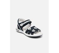 Sandales et nu-pieds Superfit Emily pour Enfant 25 Bleu