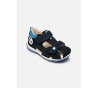 Sandales et nu-pieds Superfit Freddy pour Enfant 20 Bleu