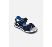 Sandales et nu-pieds Superfit Mike 3.0 pour Enfant 27 Bleu