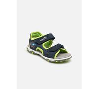 Sandales et nu-pieds Superfit Mike 3.0 pour Enfant 28 Bleu