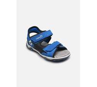 Superfit Garçon Mike 3.0, Bleu Gris 8040, 30 EU