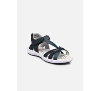 Sandales et nu-pieds Superfit Rainbow pour Enfant 32 Bleu
