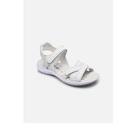 Sandales et nu-pieds Superfit Rainbow pour Enfant 37 Blanc