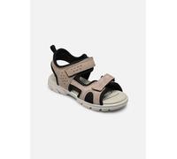 Sandales et nu-pieds Superfit Scorpius pour Enfant 31 Beige