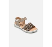 Sandales et nu-pieds Superfit Sparkle pour Enfant 25 Beige