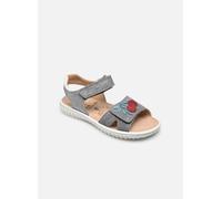 Sandales et nu-pieds Superfit Sparkle pour Enfant 29 Gris