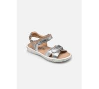 Sandales et nu-pieds Superfit Sparkle pour Enfant 32 Gris