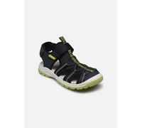 Sandales et nu-pieds Superfit TORNADO LIGHT pour Enfant 27 Bleu