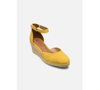Sandales et nu-pieds Tamaris 22309-42 pour Femme 37 Jaune