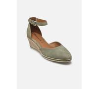 Sandales et nu-pieds Tamaris 22319-44 pour Femme 40 Vert