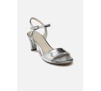 Sandales et nu-pieds Tamaris 28008-42 pour Femme 37 Argent