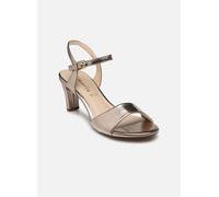 Sandales et nu-pieds Tamaris 28008-42 pour Femme 38 Or