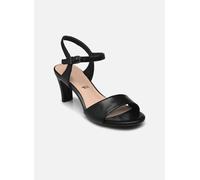 Sandales et nu-pieds Tamaris 28008-42 pour Femme 39 Noir