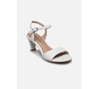 Sandales et nu-pieds Tamaris 28008-42 pour Femme 40 Blanc
