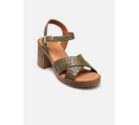 Sandales et nu-pieds Tamaris 28022-42 pour Femme 37 Vert