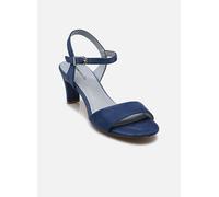 Sandales et nu-pieds Tamaris 28028-42 pour Femme 36 Bleu
