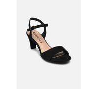 Sandales et nu-pieds Tamaris 28028-42 pour Femme 38 Noir
