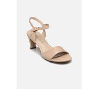 Sandales et nu-pieds Tamaris 28028-42 pour Femme 40 Beige