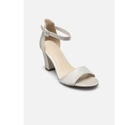 Sandales et nu-pieds Tamaris 28096-42 pour Femme 39 Or et bronze