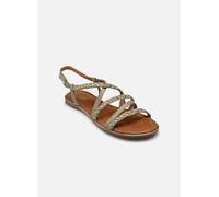 Sandales et nu-pieds Tamaris 28101-42 pour Femme 40 Vert