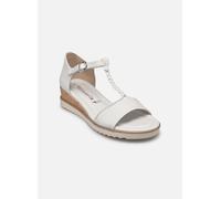 Sandales et nu-pieds Tamaris 28102-42 pour Femme 42 Blanc