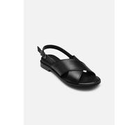 Sandales et nu-pieds Tamaris 28102-44 pour Femme 38 Noir