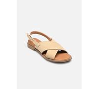Sandales et nu-pieds Tamaris 28102-44 pour Femme 39 Beige