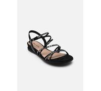 Sandales et nu-pieds Tamaris 28103-42 pour Femme 39 Noir