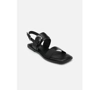 Sandales et nu-pieds Tamaris 28105-46 pour Femme 40 Noir
