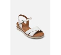 Sandales et nu-pieds Tamaris 28106-42 pour Femme 42 Blanc