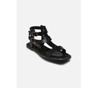 Sandales et nu-pieds Tamaris 28118-42 pour Femme 37 Noir