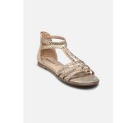Sandales et nu-pieds Tamaris 28149-44 pour Femme 39 Beige