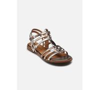 Sandales et nu-pieds Tamaris 28155-44 pour Femme 36 Or et bronze